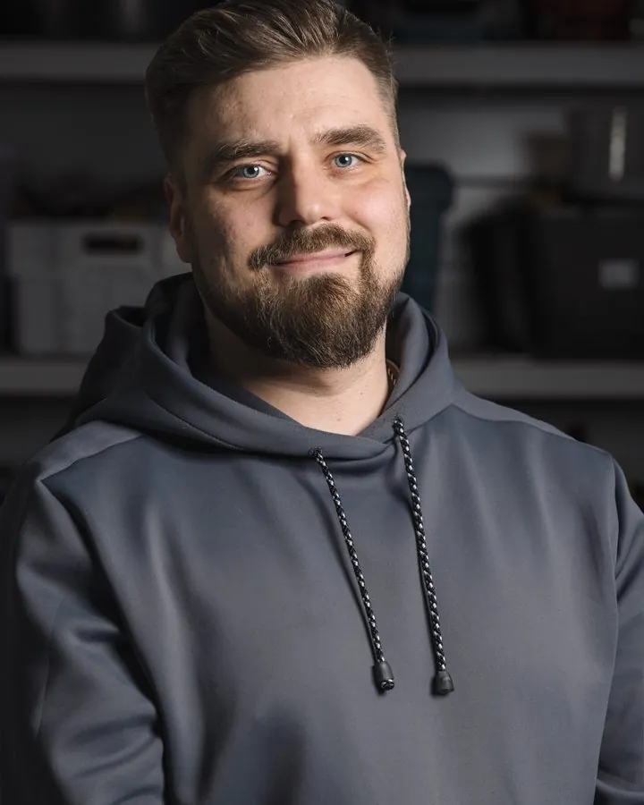 Ville Peteri